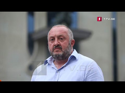 შეცვლის თუ არა მარგველაშვილი ნიკა მელიას